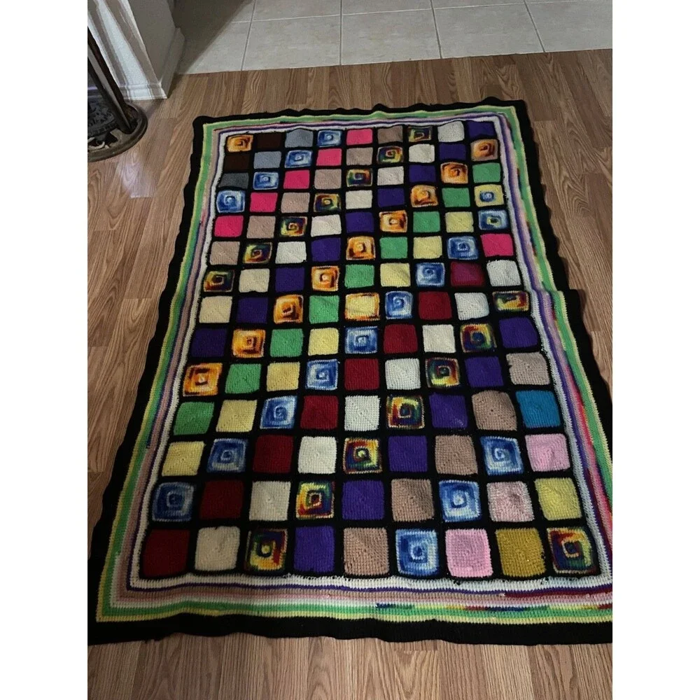 Handmade style quality